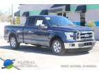 2016 Ford F-150 XLT 156717 miles