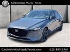 2024 Mazda Mazda3 Hatchback 2.5 S Carbon Edition