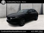 2024 Mazda CX-30 2.5 S Preferred Package