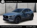 2024 Mazda CX-30 2.5 Turbo Premium Package