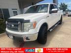 2010 Ford F-150, 174K miles