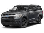 2022 Ford Expedition Black, 63K miles