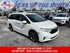 2023 Honda Odyssey Elite Auto 2023 Honda Odyssey Elite Auto with only 19692