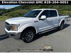 2019 Ford F-150, 81K miles
