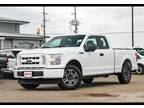 2017 Ford F-150, 20K miles