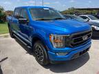 2021 Ford F-150, 56K miles