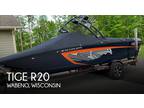 2012 Tige R20 Boat for Sale