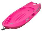 0 AKONA GIZMO KIDS KAYAK - PADDLE INCLUDED - NOW $219. Boat for Sale