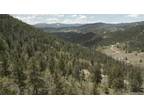 1700 DORY HILL RD, BLACK HAWK, CO 80422 Vacant Land For Sale MLS# 5695903