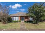 One Story, Single Family Residence - Montgomery, AL 2129 Halcyon Downs Loop