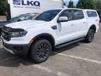 2019 Ford Ranger Lariat - West Springfield ,MA