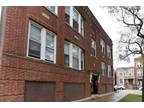 Classic 3 Bed, 1 Bath at Rice + Campbell (Ukrainian Village) 2457 W Rice St #6