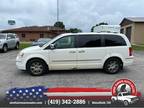 2010 Chrysler Town and Country Limited - Ontario,OH