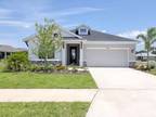 Single Family Residence - PARRISH, FL 11991 Richmond Trl