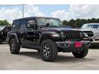 2020 Jeep Wrangler Unlimited Rubicon - Tomball,TX