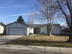 3B/2B FOR RENT IN Meridian, ID #522 W Willowbrook Dr
