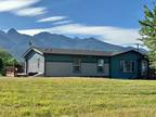 34138 MINESINGER TRL, POLSON, MT 59860 Single Family Residence For Sale MLS#