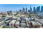 Columbia Ave, Los Angeles, Home For Sale