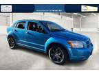 2009 Dodge Caliber