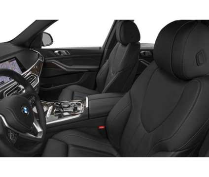2022 BMW X5 xDrive40i is a Green 2022 BMW X5 3.0si SUV in Harriman NY