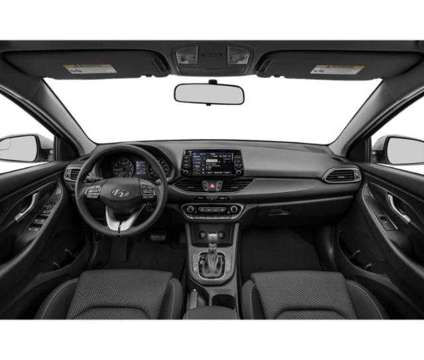 2018 Hyundai Elantra GT Auto is a Grey 2018 Hyundai Elantra GT Hatchback in Mentor OH