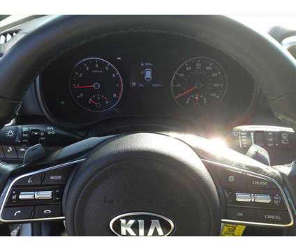 2021 Kia Sportage S is a Silver 2021 Kia Sportage 4dr Car for Sale in Meriden CT