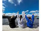 Five Reasons to Book Your Family Holiday at Ahmic Lake Resor