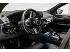 2019 BMW 640i Gran Turismo xDrive M Sport Package - Luxury Seating Package
