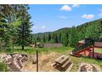 Beaver Brook Canyon Rd, Evergreen, Home For Sale