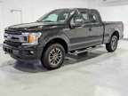 2018UsedFordUsedF-150Used4WD SuperCab 6.5 Box