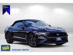 used 2022 Ford Mustang EcoBoost Premium