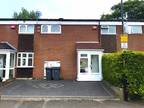 Richmond Croft, Great Barr. 3 bed terraced house for sale -