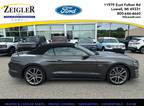 Used 2018 FORD Mustang For Sale