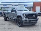 2022 Ford F-350 Gray, 25K miles
