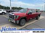 2024 GMC Sierra 2500HD SLT