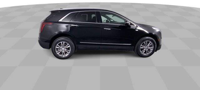 2021 Cadillac XT5 AWD Premium Luxury