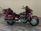 2007 Harley-Davidson FLHTCU Ultra Classic® Electra Glide® Patriot Special