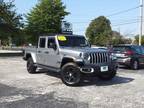 2021 Jeep Silver, 57K miles