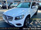 Used 2019 Mercedes-Benz GLC for sale.