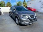 2018 Nissan Rogue SV for sale