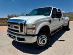 2008 Ford F-350 Super Duty Lariat - Scottsdale,AZ