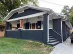 Single Family Residence, Craftsman - Atlanta, GA 1081 Metropolitan Pkwy Sw