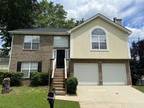 4457 IDLEWOOD PARK, LITHONIA, GA 30038 Single Family Residence For Sale MLS#