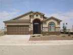 1 Story, Cross Property - El Paso, TX 6429 Villaggio Drive