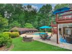 14824 HICKORY VIEW LN, CHARLOTTE, NC 28278 Single Family Residence For Sale MLS#