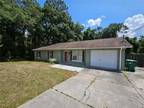 209 RED ROSE LN, INVERNESS, FL 34452 Single Family Residence For Sale MLS#