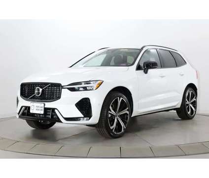 2024 Volvo XC60 Ultimate is a White 2024 Volvo XC60 3.2 Trim SUV in Scarborough ME