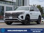 2024 Volkswagen Atlas 2.0T Peak Edition SE w/Technology