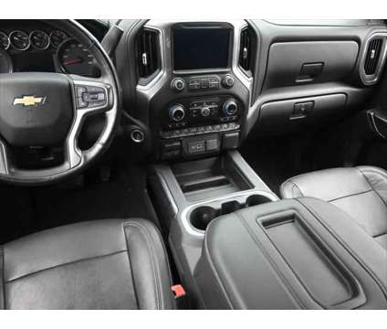 2020 Chevrolet Silverado 1500 4WD Crew Cab Short Bed LTZ is a 2020 Chevrolet Silverado 1500 Truck in Dubuque IA