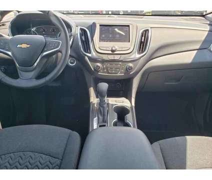 2022 Chevrolet Equinox AWD LT is a Silver 2022 Chevrolet Equinox SUV in Gates Mills OH